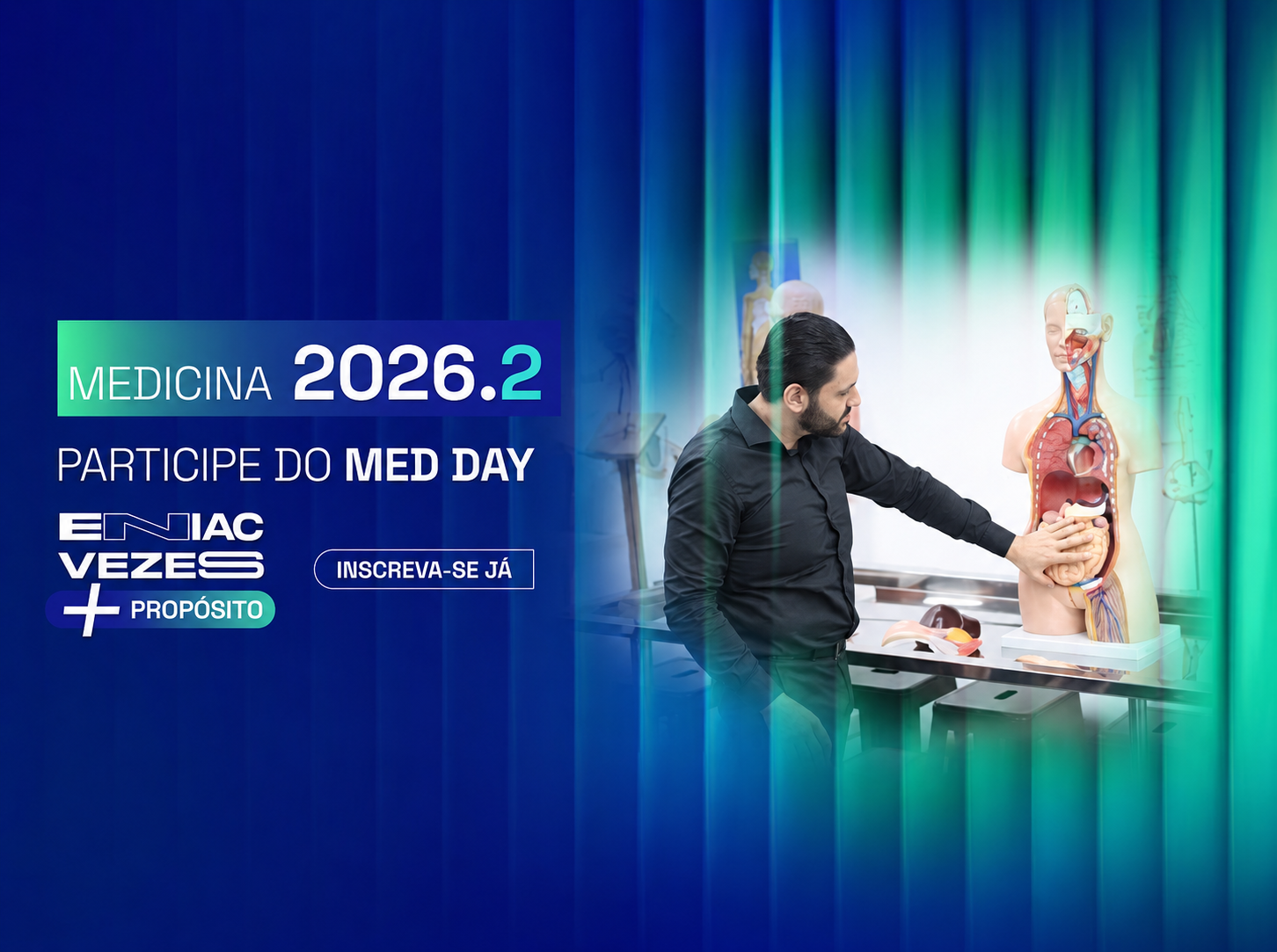 Med Day ENIAC