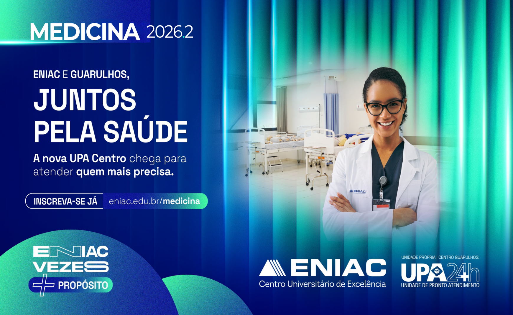 Medicina ENIAC
