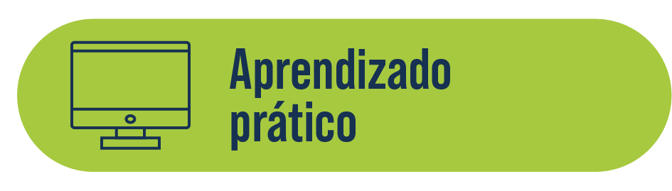Aprendizado prático
