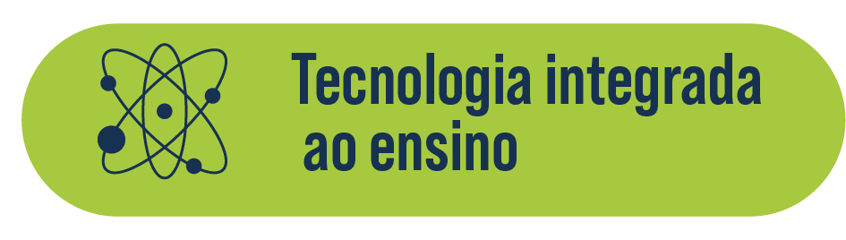 Tecnologia integrada ao ensino