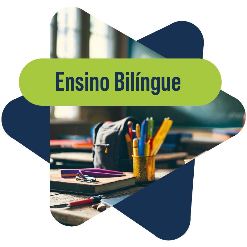 Ensino Bilíngue
