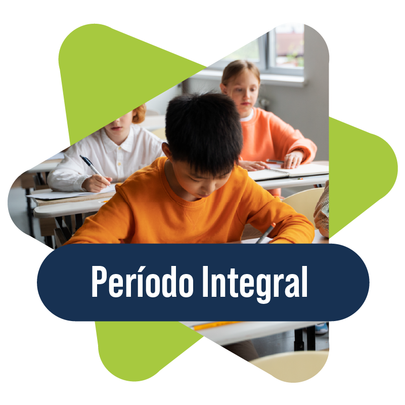 Período Integral