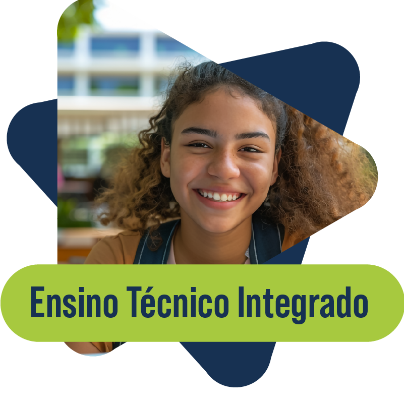 Ensino Técnico Integrado