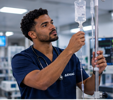 Fundamentos da assistência