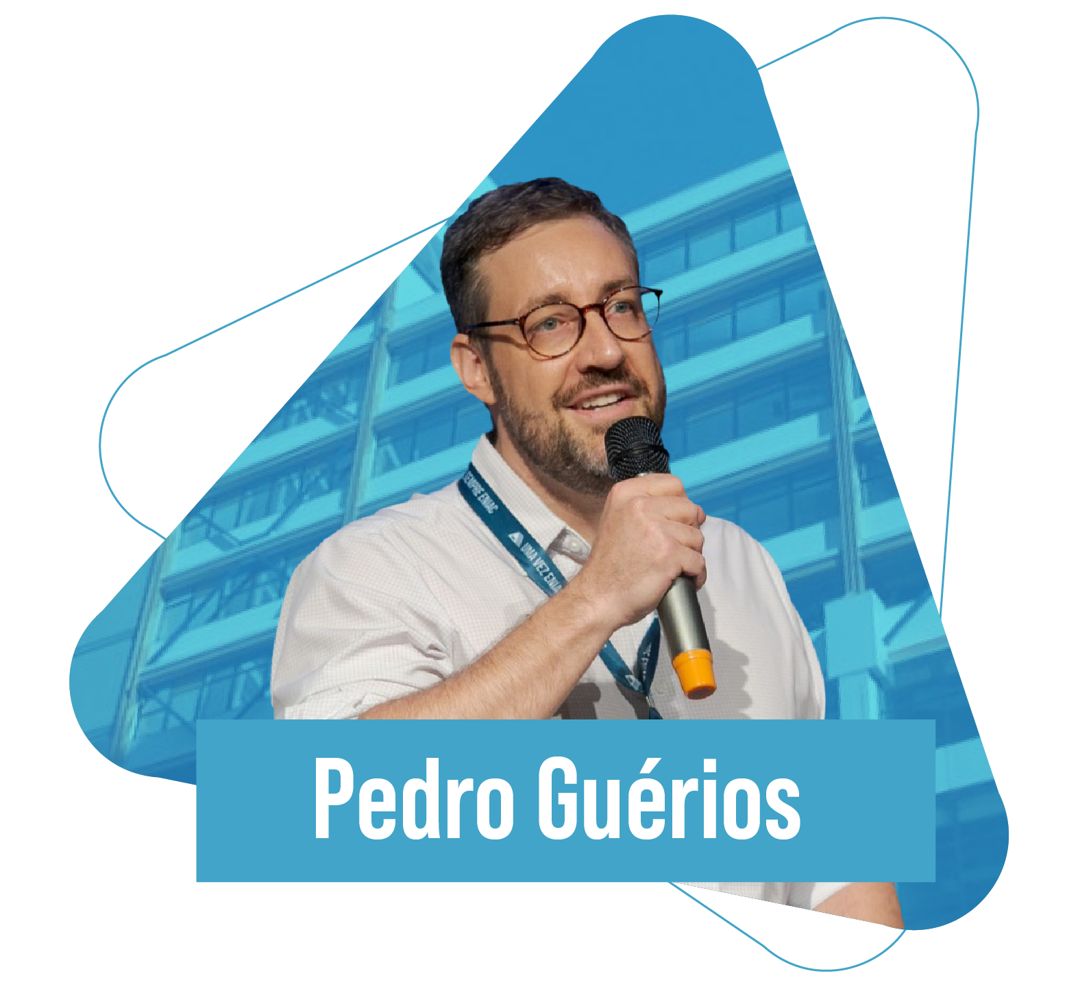 Pedro Guérios