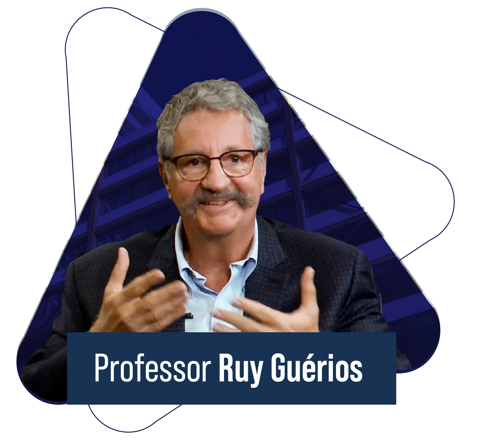 Professor Ruy