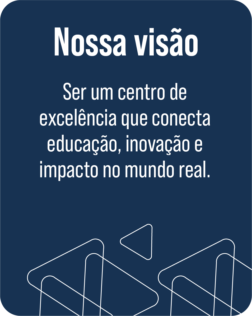 Nossa Visão