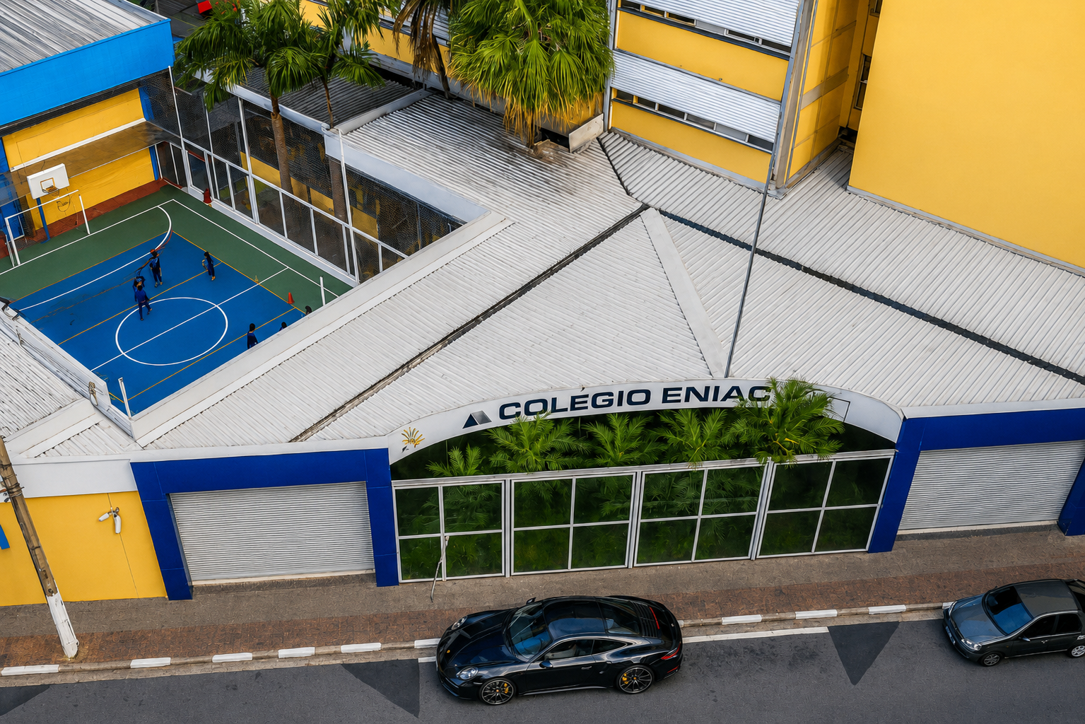 Aceleração Na Carreira E Na Faculdade