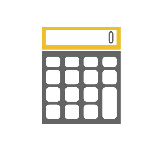 Ícone Técnico em Administração