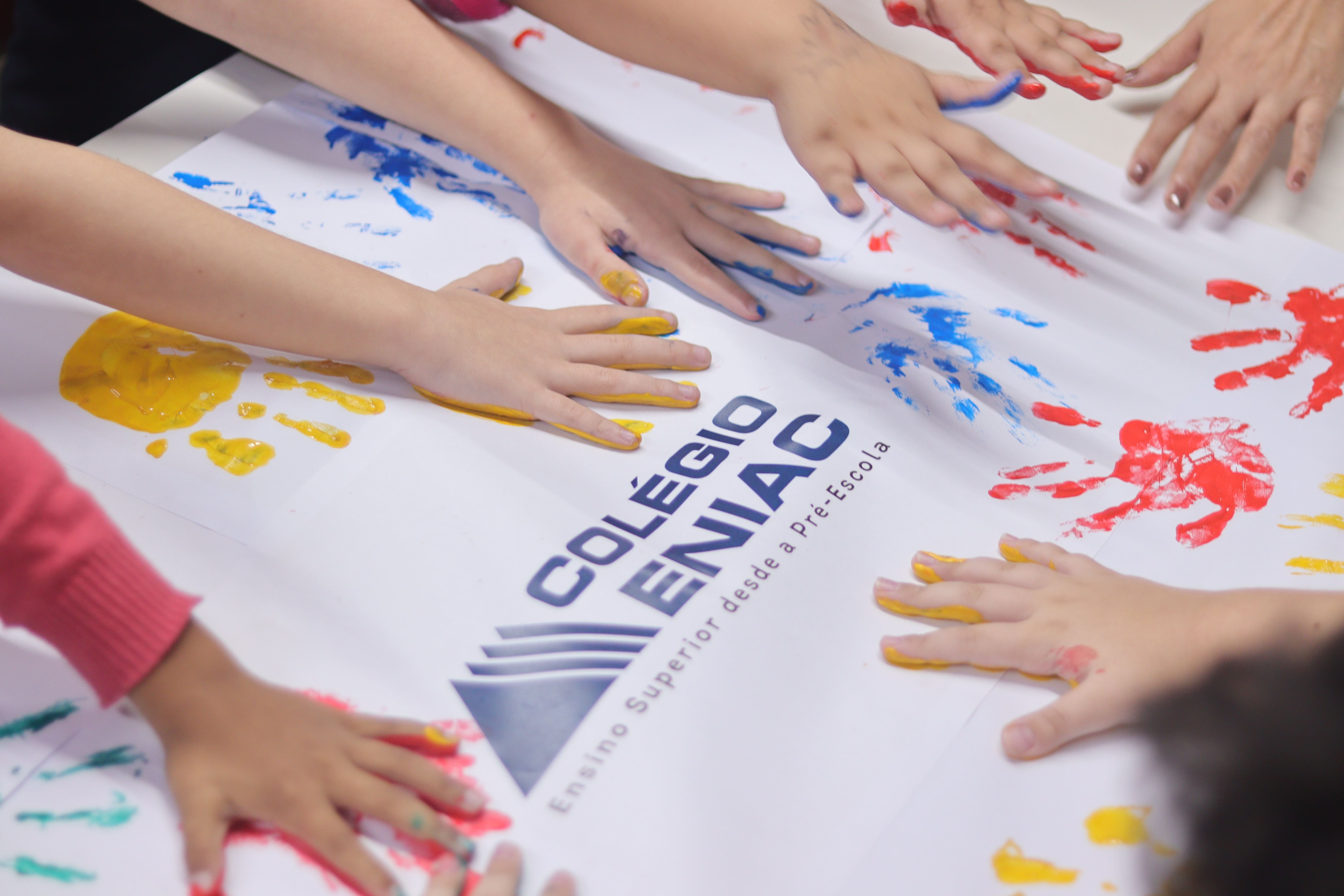 Jornada Completa De Desenvolvimento